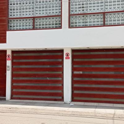 VENTA DE DEPARTAMENTO EN 1° PISO EN URB. SANTA VICTORIA